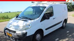 Gebruikt 2011 Citroën Jumpy MPV | € 2.350 (Super prijs)