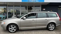 Beige Gebruikt 2011 Volvo V70 Summum Stationwagen | € 7.950 (Goede deal)