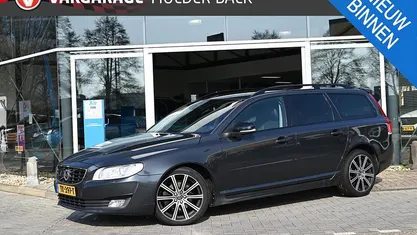 Occasion Volvo V70 Dynamic 2018 Stationwagen