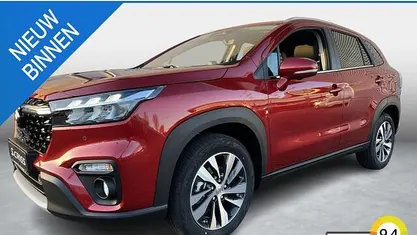 Occasion Suzuki SX4 S-Cross Style 110 PK (80 kW) 2025 SUV