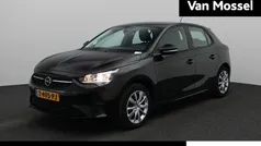 Zwart Gebruikt 2023 Opel Corsa-e Hatchback | € 18.440 (Goede deal)