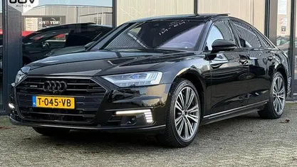 Occasion 2021 Audi A8 Advanced Sedan | € 54.888 (Super prijs)