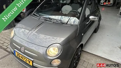 Occasion Fiat 500 86 PK (63 kW) 2012 Cabriolet