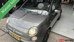 Gebruikt 2012 Fiat 500 Cabriolet | € 5.450 (Eerlijke prijs)