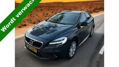 Gebruikt 2019 Volvo V40 CC Stationwagen | € 23.888 (Eerlijke prijs)