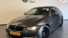 Gebruikt 2012 BMW 320 Coupé | € 6.950 (Eerlijke prijs)