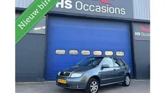 Gebruikt 2004 Skoda Fabia Hatchback | € 1.500 (Eerlijke prijs)