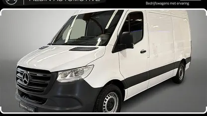 Occasion Mercedes Sprinter 114 PK (83 kW) 2022 Van