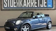 Gebruikt 2010 Mini Cooper Cabriolet Chili Cabriolet | € 8.450 (Eerlijke prijs)