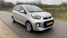 Gebruikt 2016 Kia Picanto Comfort Hatchback | € 5.950 (Goede deal)