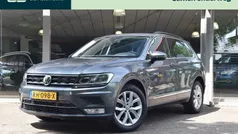 Gebruikt 2017 VW Tiguan Comfortline SUV | € 21.995 (Goede deal)