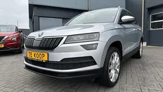 Gebruikt 2019 Skoda Karoq Business Line SUV | € 22.350 (Goede deal)