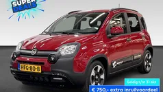 Gebruikt 2025 Fiat Panda Hatchback | € 21.440 (Goede deal)