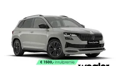 Gebruikt 2025 Skoda Karoq Business Line SUV | € 51.380 (Eerlijke prijs)