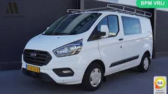 Gebruikt 2020 Ford Transit Custom Van | € 17.950 (Eerlijke prijs)