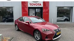 Lexus IS300h