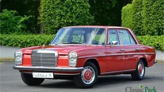 Gebruikt 1973 Mercedes 230 Sedan | € 12.500