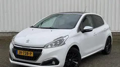 Gebruikt 2016 Peugeot 208 Allure Hatchback | € 9.449 (Eerlijke prijs)