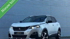Wit Gebruikt 2020 Peugeot 3008 Allure SUV | € 18.450 (Super prijs)