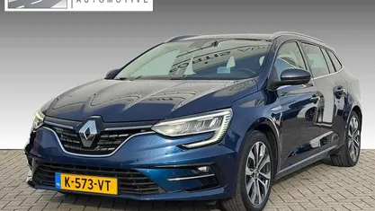 Gebruikt 2021 Renault Mégane GrandTour Edition One Stationwagen | € 16.195 (Goede deal)