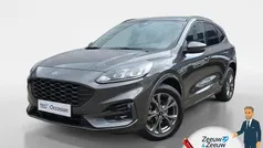 Magnetic grey Gebruikt 2023 Ford Kuga ST-Line SUV | € 24.940 (Goede deal)