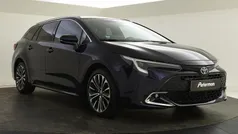 Gebruikt 2024 Toyota Corolla Stationwagen | € 28.999 (Eerlijke prijs)