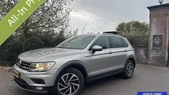 Gebruikt 2018 VW Tiguan Business SUV | € 18.999 (Super prijs)