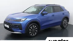 Gebruikt 2025 VW T-Roc Edition SUV | € 41.233 (Eerlijke prijs)