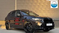 Grijs Gebruikt 2022 BMW X3 Executive SUV | € 52.900 (Eerlijke prijs)