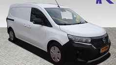 Gebruikt 2024 Nissan Townstar N-Connecta Van | € 17.950 (Eerlijke prijs)