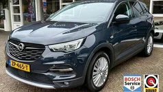 Gebruikt 2019 Opel Grandland X Innovation SUV | € 13.900 (Eerlijke prijs)