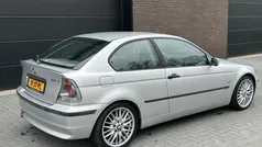 BMW 316 Compact