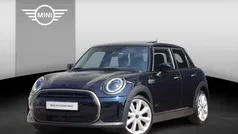 Enigmatic black Gebruikt 2023 Mini Cooper Resolute Edition Hatchback | € 32.900 (Eerlijke prijs)