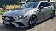 Gebruikt 2021 Mercedes A35 AMG Premium Plus Hatchback | € 41.900 (Goede deal)