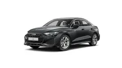 Gebruikt 2025 Audi A3 Design Sedan | € 45.279 (Eerlijke prijs)