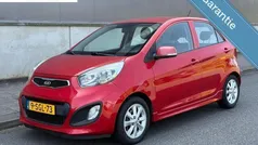 Gebruikt 2013 Kia Picanto Plus Hatchback | € 3.900 (Super prijs)