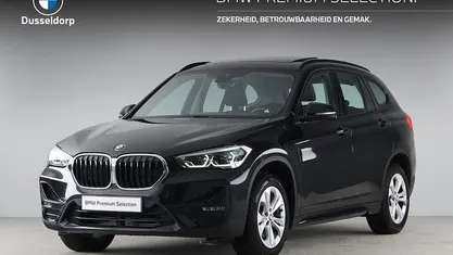 Occasion BMW X1 Sport Line 136 PK (100 kW) 2021 SUV