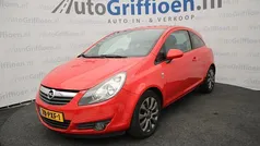 Gebruikt 2011 Opel Corsa Edition Hatchback | € 2.690 (Goede deal)