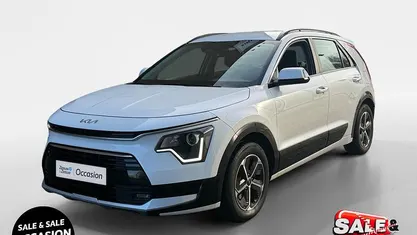 Occasion Kia Niro 129 PK (94 kW) 2025 SUV