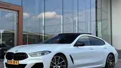 Wit Gebruikt 2020 BMW M850 Executive Coupé | € 67.900 (Eerlijke prijs)