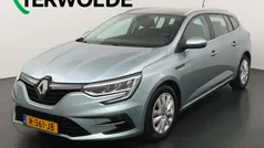 Grijs Gebruikt 2021 Renault Mégane IV Stationwagen | € 20.795 (Eerlijke prijs)