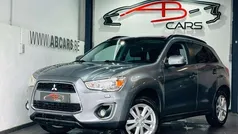 Grijs Gebruikt 2013 Mitsubishi ASX SUV | € 10.990 (Eerlijke prijs)