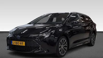 Gebruikt 2020 Toyota Corolla Business Edition Stationwagen | € 19.990 (Eerlijke prijs)