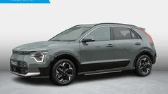 Groen Nieuw 2024 Kia e-Niro Advance SUV | € 40.290 (Goede deal)