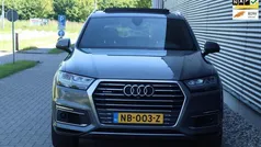 Grijs Gebruikt 2016 Audi Q7 Sport SUV | € 31.900 (Goede deal)