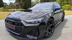 Gebruikt 2024 Audi RS6 Exclusive Stationwagen | € 209.950