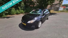 Gebruikt 2011 Seat Ibiza ST Style Stationwagen | € 2.199 (Super prijs)