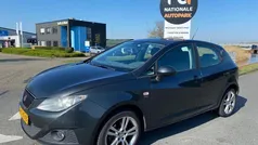 Grijs Gebruikt 2012 Seat Ibiza Sport Hatchback | € 3.999 (Eerlijke prijs)