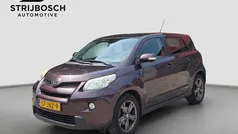 Bruin Gebruikt 2009 Toyota Urban Cruiser SUV | € 4.990 (Eerlijke prijs)