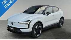 Gebruikt 2025 Volvo EX30 Plus SUV | € 40.500 (Eerlijke prijs)